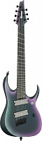 IBANEZ RGD71ALMS-BAM AXION LABEL RGD 7-STRING MULTI SCALE