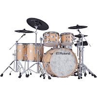 ROLAND VAD716-GN + VAD716-1 + KD-22-GN + DTS-30S