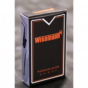 WISEMANN Soprano Sax Reeds #2.0 WSSR-2.0