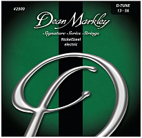 DEAN MARKLEY DM2500