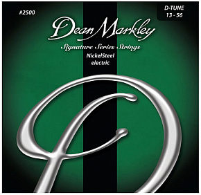 DEAN MARKLEY DM2500