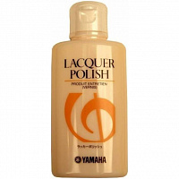 YAMAHA LACQUER POLISH