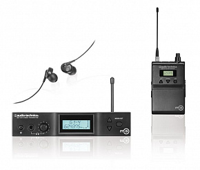 AUDIO-TECHNICA M3R