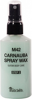 BLACKSMITH Carnauba Spray Wax M42