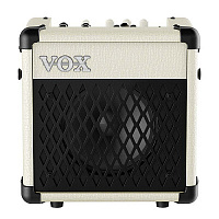 VOX Mini5 Rhythm Ivory