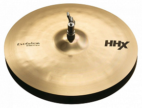 SABIAN 15" HHX Evolution Hi-Hats