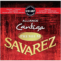 SAVAREZ 510ARP