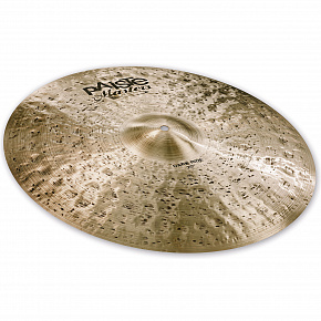 PAISTE 20" DARK RIDE MASTERS