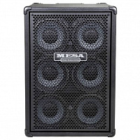 MESA BOOGIE Powerhouse 6X10 Bass Cabinet 900W