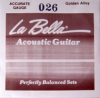 LA BELLA GW026