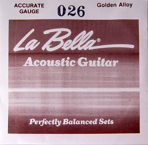 LA BELLA GW026