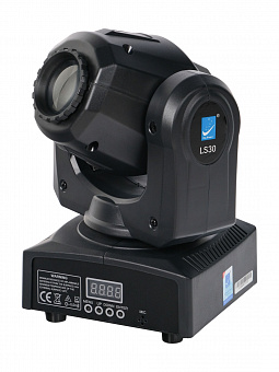 BIG DIPPER LS30