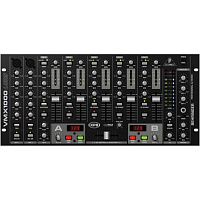 BEHRINGER VMX1000USB PRO MIXER