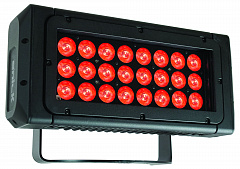 DTS BRICK FC Black