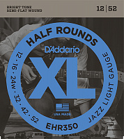 D'ADDARIO EHR350