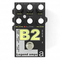 AMT B-2