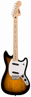 FENDER SQUIER Sonic Mustang, MN WPG 2TS