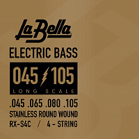 LA BELLA RX-S4C