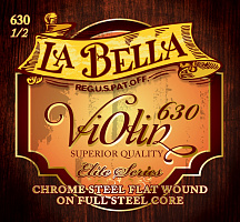 LA BELLA 630-1/2