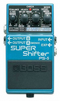 BOSS PS-5