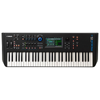 YAMAHA MODX6+