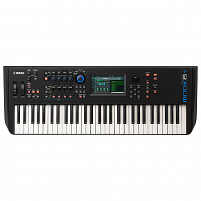 YAMAHA MODX6+
