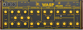 BEHRINGER WASP DELUXE