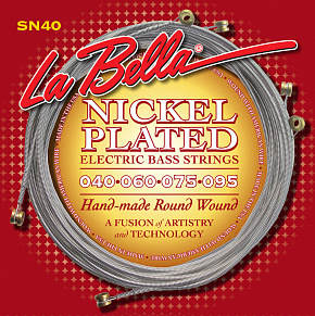 LA BELLA SN40