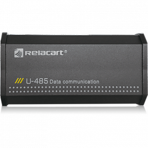 RELACART U485 / USB