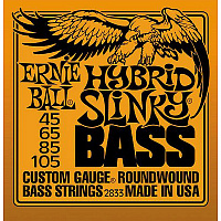 ERNIE BALL P02833