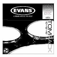 EVANS ETP-G14CLR-R