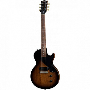 GIBSON USA LES PAUL JUNIOR SINGLE CUT 2015 VINTAGE SUNBUR