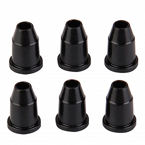 MUSICLILY MX0847BK-6