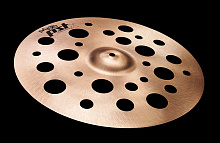 PAISTE 1255214