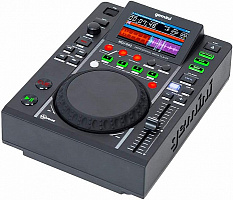 GEMINI MDJ-500