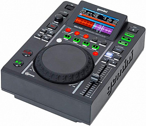 GEMINI MDJ-500