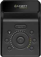 LEWITT CONNECT 2 - USB-C