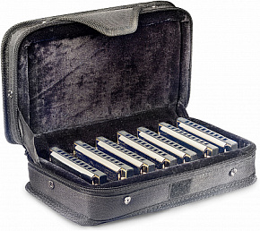 STAGG BJH-B20