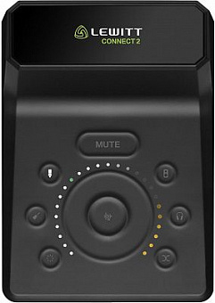 LEWITT CONNECT 2 - USB-C