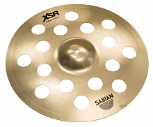 SABIAN 18" XSR O-Zone
