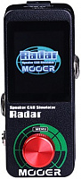 MOOER Radar