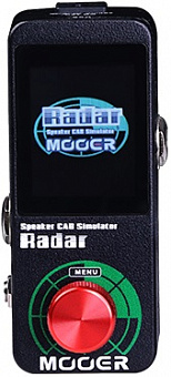 MOOER Radar