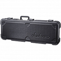 JACKSON  Soloist/Dinky Molded Multi-Fit Case
