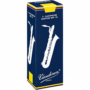 VANDOREN SR244