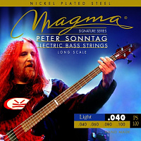 MAGMA STRINGS PS100