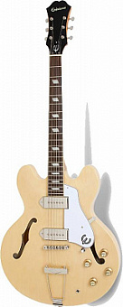 EPIPHONE CASINO NATURAL