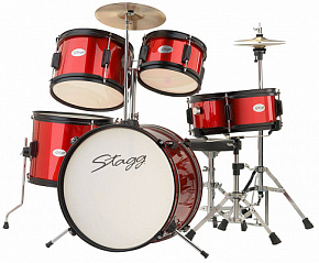 STAGG TIM JR 5/16 RD