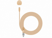 SENNHEISER MKE ESSENTIAL OMNI-BEIGE-3-PIN