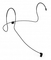RODE LAVHSJR Headset mount for Lavalier Microphones. Co