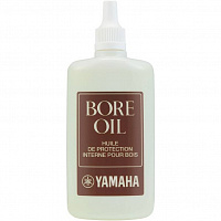 YAMAHA BORE OIL 40ML